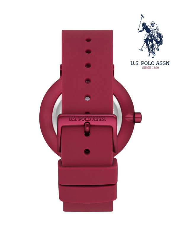 U.S. POLO ASSN. Watch